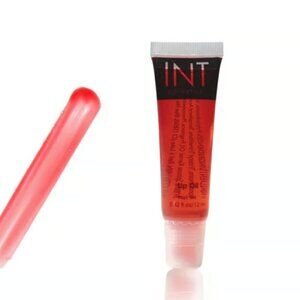 INT Cosmetics Lip Oil - Red Y